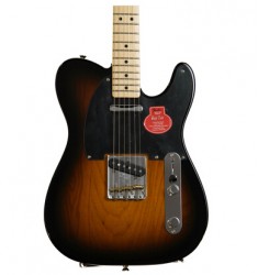 3-Color Sunburst, Rosewood  Fender Classic Player Baja '60s Telecaster